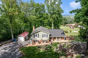 9907 Mt Tabor Rd, Myersville, MD 21773 - Photo 1
