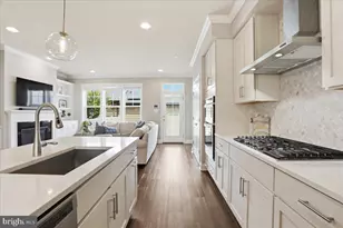 503 Prieur Rd, Frederick, MD 21701 - Photo 5