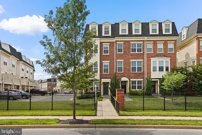 635 E Church Street, Frederick, MD 21701 - Photo 1
