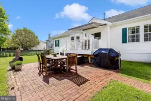 105 Crossing Pointe Ct, Frederick, MD 21702 - Photo 35