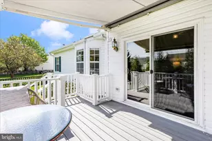 105 Crossing Pointe Ct, Frederick, MD 21702 - Photo 37
