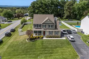 5633 Bartonsville Rd, Frederick, MD 21704 - Photo 1