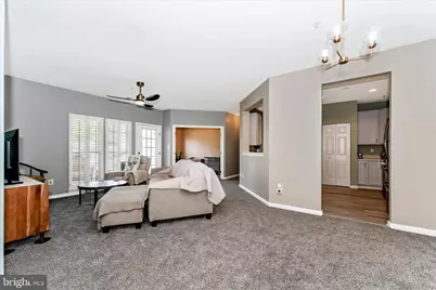 6240 Glen Valley Terrace #5A, Frederick, MD 21701 - Photo 5