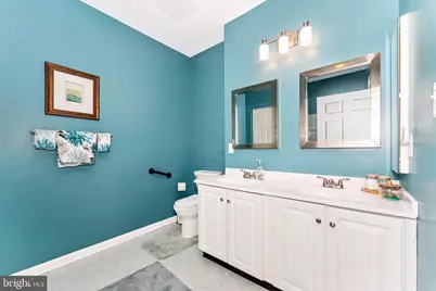 6240 Glen Valley Terrace #5A, Frederick, MD 21701 - Photo 25