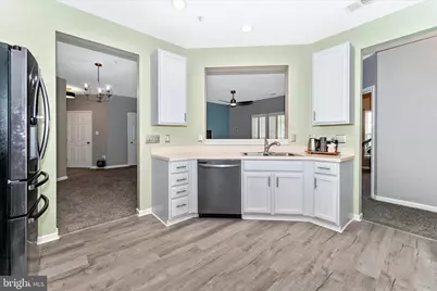 6240 Glen Valley Terrace #5A, Frederick, MD 21701 - Photo 13