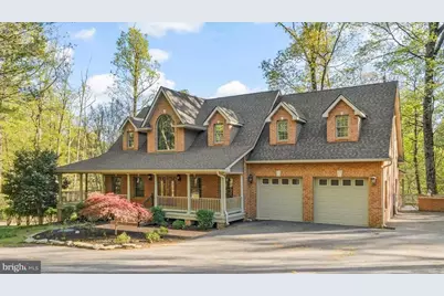 5019 Old Swimming Pool Road, Frederick, MD 21703 - Photo 3