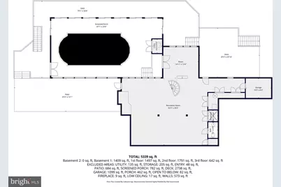 5019 Old Swimming Pool Road, Frederick, MD 21703 - Photo 133