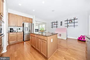 9680 Ethan Ridge Dr, Frederick, MD 21704 - Photo 15