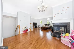 9680 Ethan Ridge Dr, Frederick, MD 21704 - Photo 9