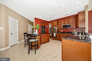 9813 Notting Hill Drive, Frederick, MD 21704 - Photo 11
