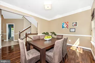 9813 Notting Hill Drive, Frederick, MD 21704 - Photo 7