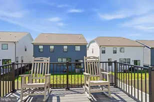 870 Amity St, Frederick, MD 21701 - Photo 21