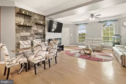 3565 Holborn Place, Frederick, MD 21704 - Photo 9