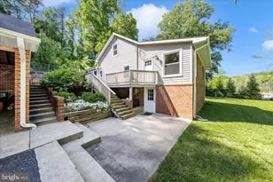9401 Baltimore Rd, Frederick, MD 21704 - Photo 39