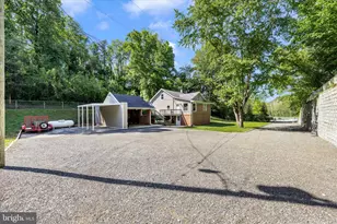 9401 Baltimore Rd, Frederick, MD 21704 - Photo 35