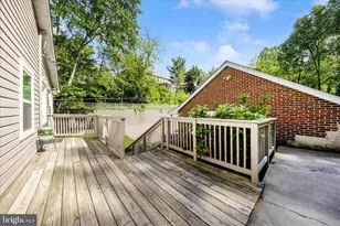9401 Baltimore Rd, Frederick, MD 21704 - Photo 41