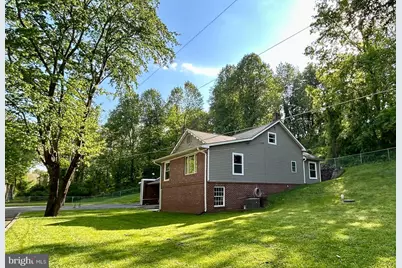 9401 Baltimore Road, Frederick, MD 21704 - Photo 1