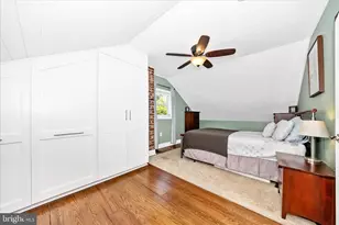 9401 Baltimore Rd, Frederick, MD 21704 - Photo 25