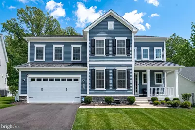 702 Kaplon Court, Brunswick, MD 21716 - Photo 1