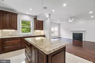 9720 Fleetwood Way, Frederick, MD 21701 - Photo 13