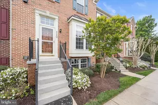 110 Stone Springs Lane, Middletown, MD 21769 - Photo 9