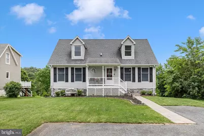 6641 Jefferson Blvd, Frederick, MD 21703 - Photo 1