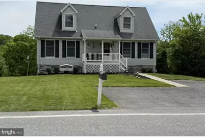 6641 Jefferson Boulevard, Frederick, MD 21703 - Photo 1
