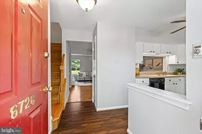 6726 Killdeer Court, Frederick, MD 21703 - Photo 3