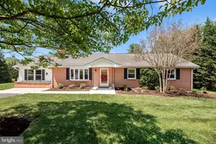 3465 Brethren Church Rd, Myersville, MD 21773 - Photo 1