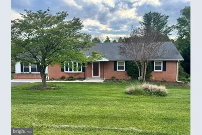3465 Brethren Church Road, Myersville, MD 21773 - Photo 1