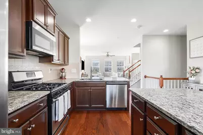 4668 Cambria Road, Frederick, MD 21703 - Photo 5