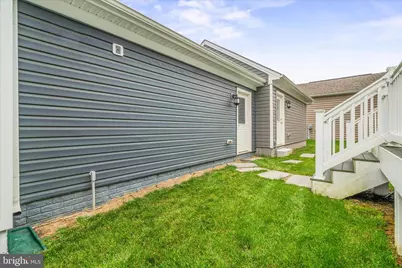 1309 Crampton Place, Brunswick, MD 21716 - Photo 35