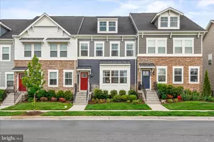 1309 Crampton Pl, Brunswick, MD 21716 - Photo 1