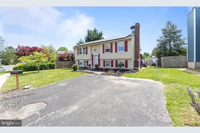 1603 Dogwood Drive, Frederick, MD 21701 - Photo 3