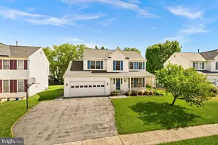 202 Winter Brook Ct, Walkersville, MD 21793 - Photo 3
