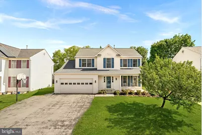 202 Winter Brook Court, Walkersville, MD 21793 - Photo 1
