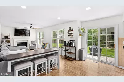 202 Winter Brook Court, Walkersville, MD 21793 - Photo 11