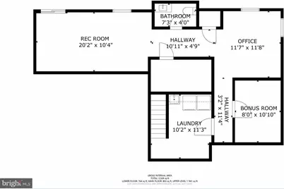 202 Winter Brook Court, Walkersville, MD 21793 - Photo 55
