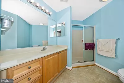 2505 Shelley Circle #5-2C, Frederick, MD 21702 - Photo 21