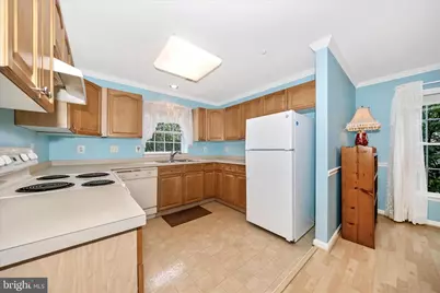 2505 Shelley Circle #5-2C, Frederick, MD 21702 - Photo 11