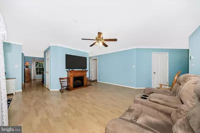 2505 Shelley Circle #5-2C, Frederick, MD 21702 - Photo 5