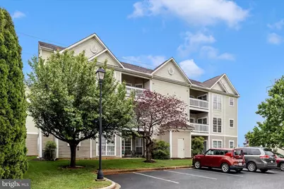 2505 Shelley Circle #5-2C, Frederick, MD 21702 - Photo 53