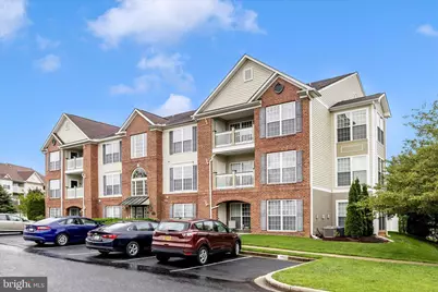 2505 Shelley Circle #5-2C, Frederick, MD 21702 - Photo 45