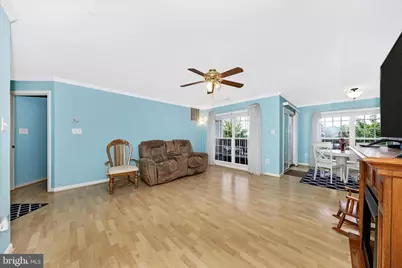 2505 Shelley Circle #5-2C, Frederick, MD 21702 - Photo 7