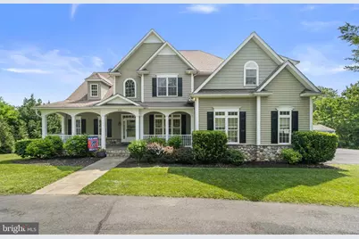 4229 Lafayette Street, Frederick, MD 21704 - Photo 1