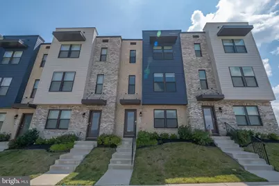552 Union Street, Frederick, MD 21701 - Photo 1