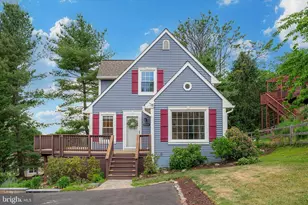 6596 E Lakeridge Rd, New Market, MD 21774 - Photo 3