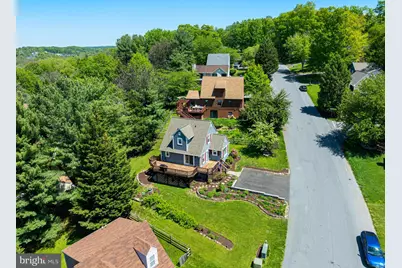 6596 E Lakeridge Road, New Market, MD 21774 - Photo 5