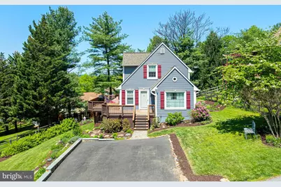 6596 E Lakeridge Road, New Market, MD 21774 - Photo 1