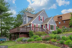 6596 E Lakeridge Rd, New Market, MD 21774 - Photo 1